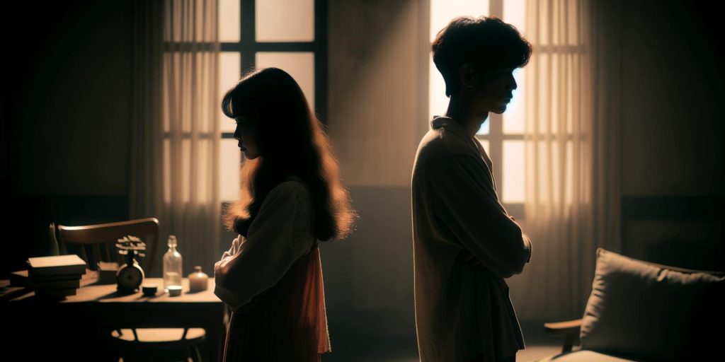 till_i_kill_my_dear_novelist_synopsis